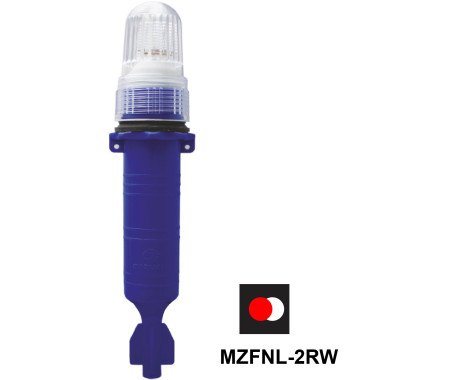 AQUA MARINE - LED Fishnet Light